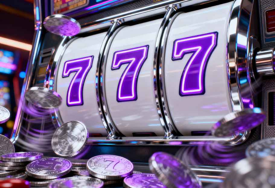 Slot powers casino 2026