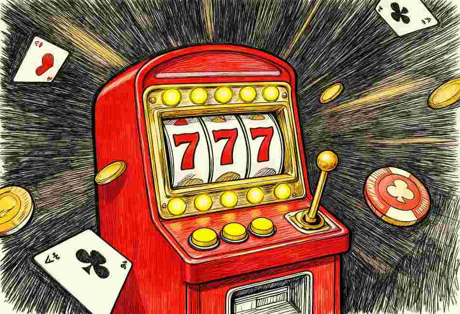 Dolly casino