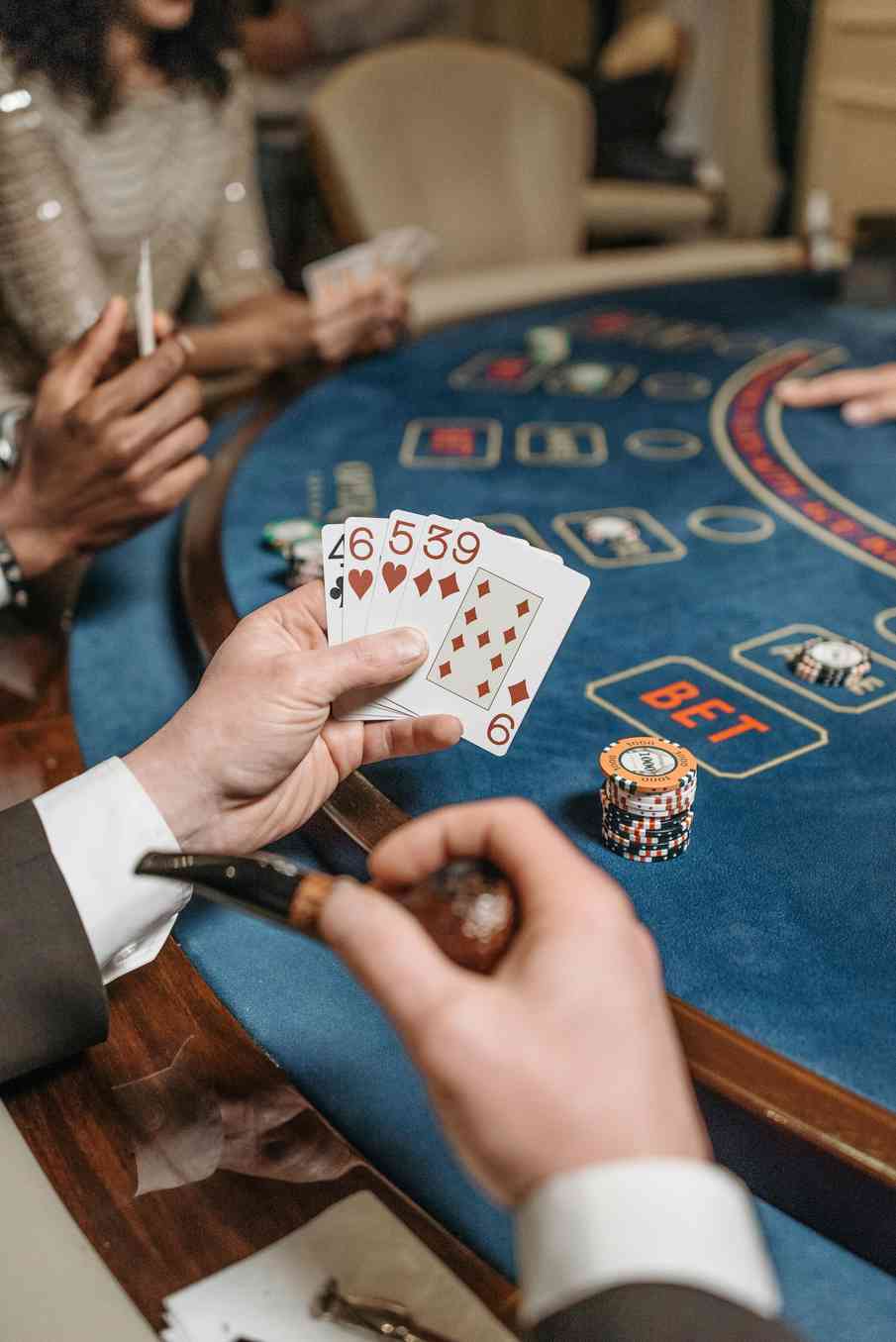 Boomerang casino España Boomerang casino España