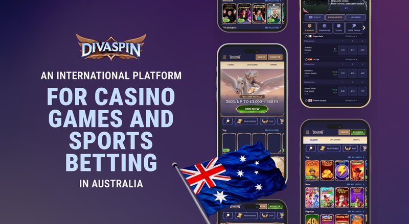 Divaspin casino, divaspin