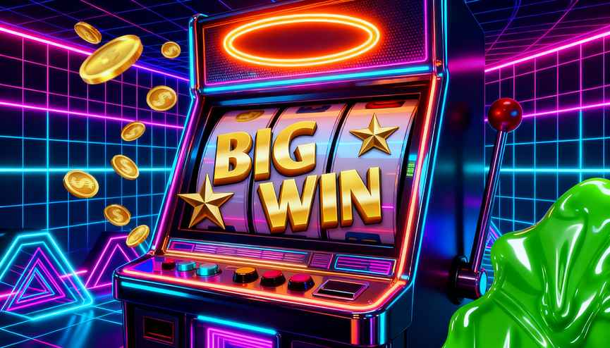 Irwin casino 2026
