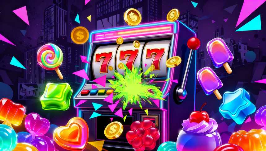 Joya casino app